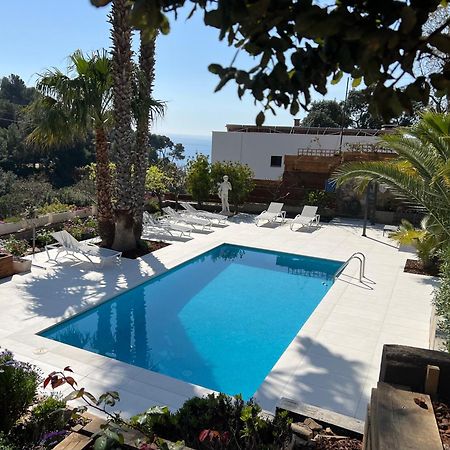 Ferienwohnung Casa Karian Tossa de Mar Exterior foto