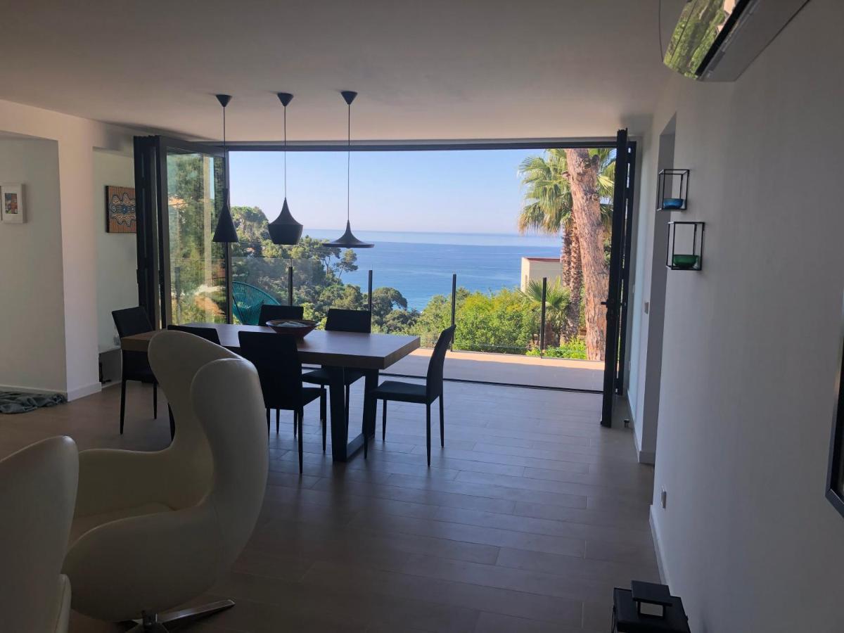 Ferienwohnung Casa Karian Tossa de Mar Exterior foto