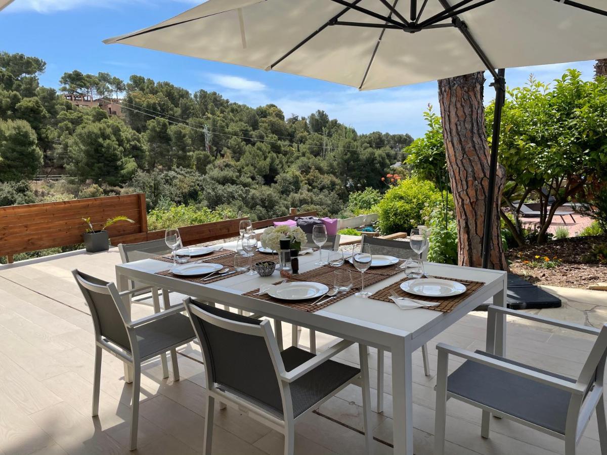 Ferienwohnung Casa Karian Tossa de Mar Exterior foto