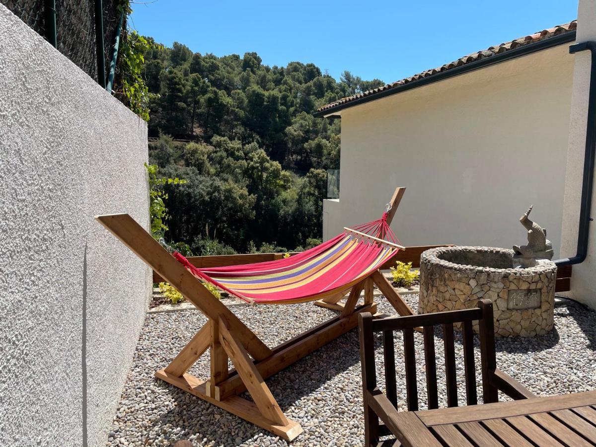 Ferienwohnung Casa Karian Tossa de Mar Exterior foto