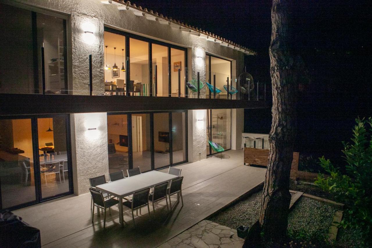 Ferienwohnung Casa Karian Tossa de Mar Exterior foto