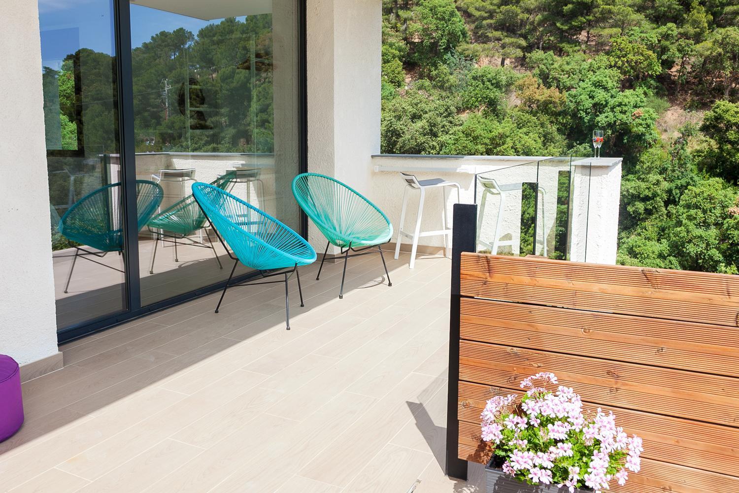 Ferienwohnung Casa Karian Tossa de Mar Exterior foto
